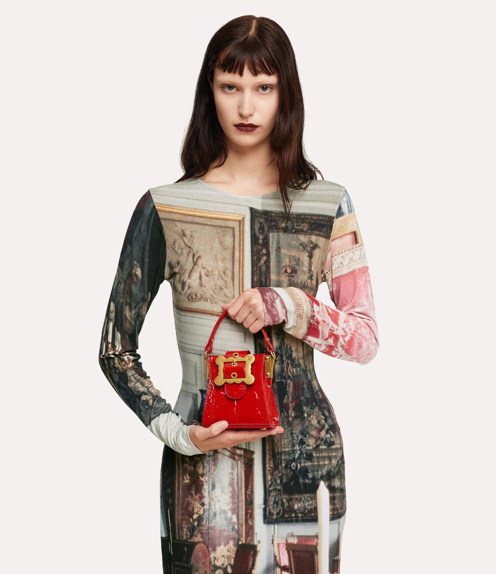 Tuesday Mini Handbag