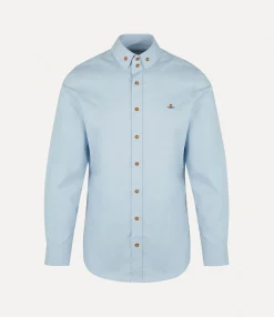 Two Button Krall Shirt