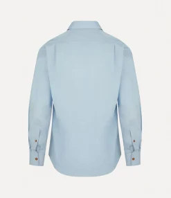 Two Button Krall Shirt