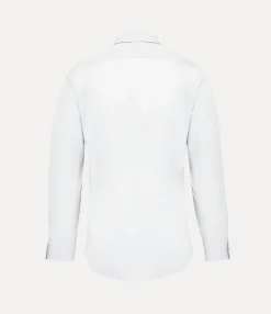 Two Button Krall Shirt