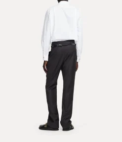 Two Button Krall Shirt