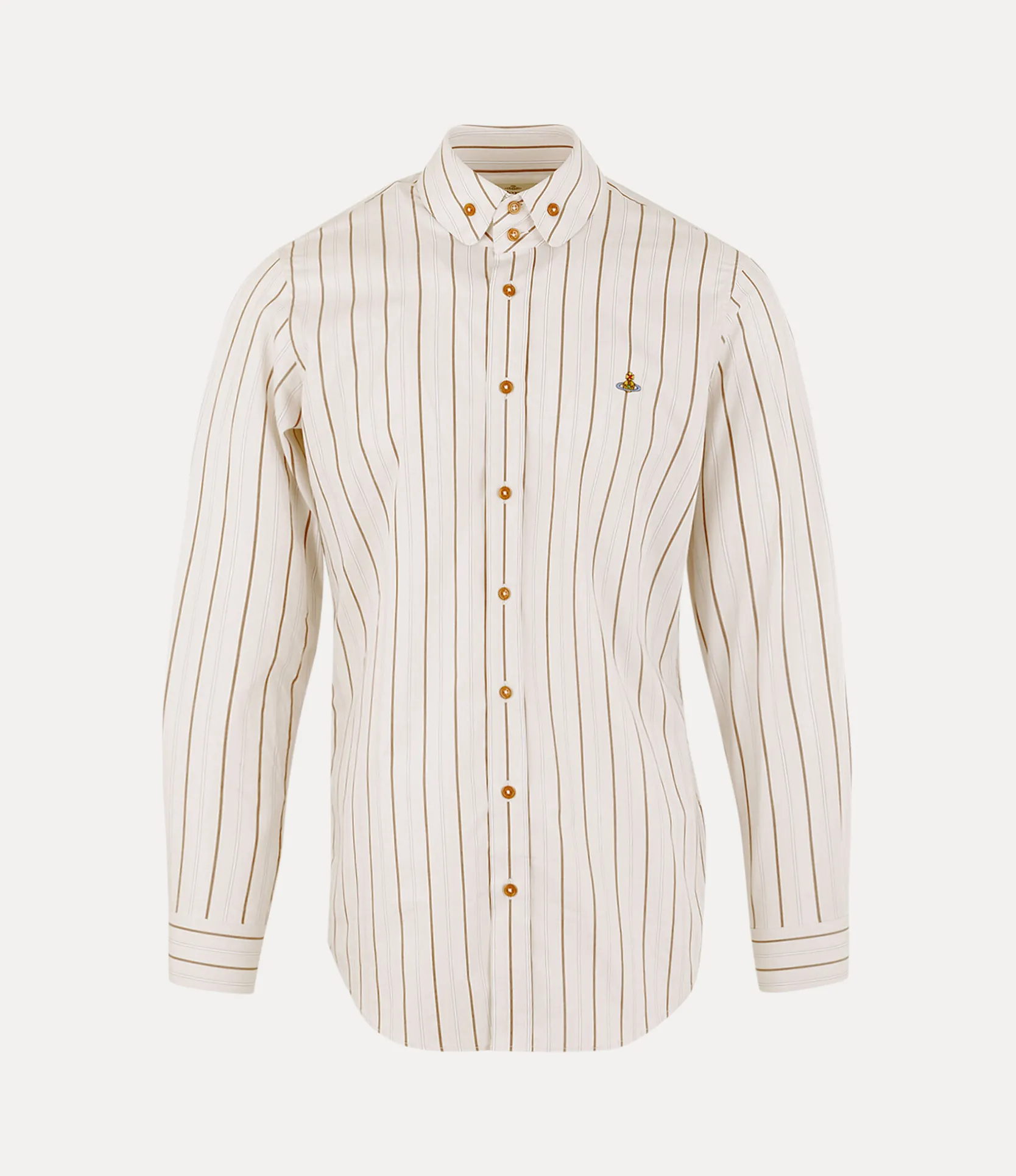 Two Button Krall Shirt
