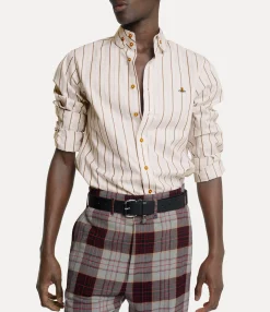 Two Button Krall Shirt