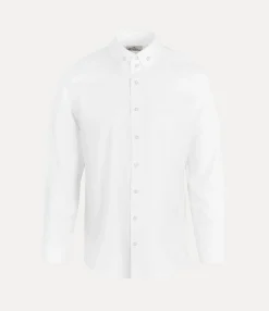 Two Button Krall Shirt