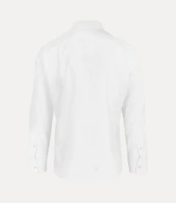 Two Button Krall Shirt