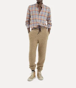 Two Button Krall Shirt