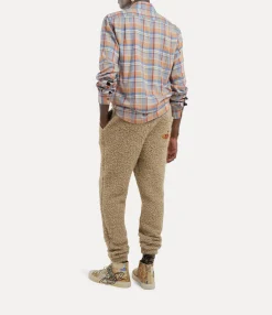 Two Button Krall Shirt