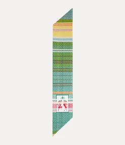 Two Point Scarf
