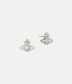 Valentina Orb Earrings