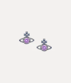 Valentina Orb Earrings