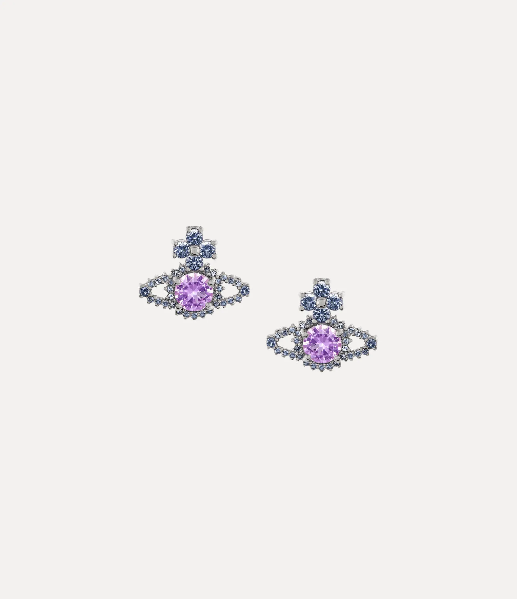 Valentina Orb Earrings