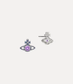 Valentina Orb Earrings