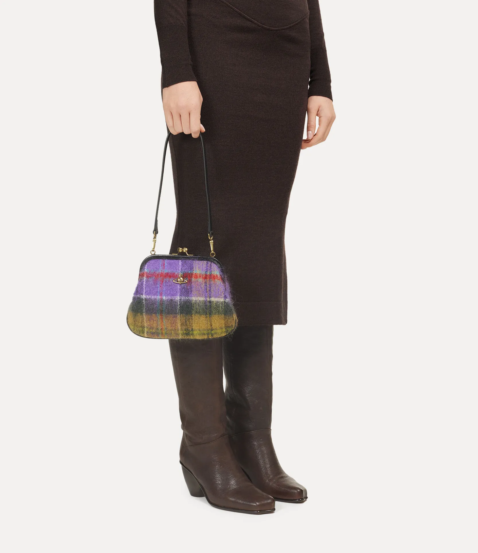 Vivienne's Clutch