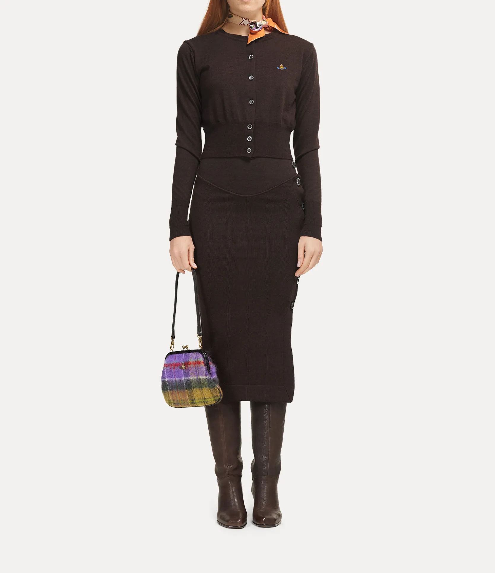 Vivienne's Clutch