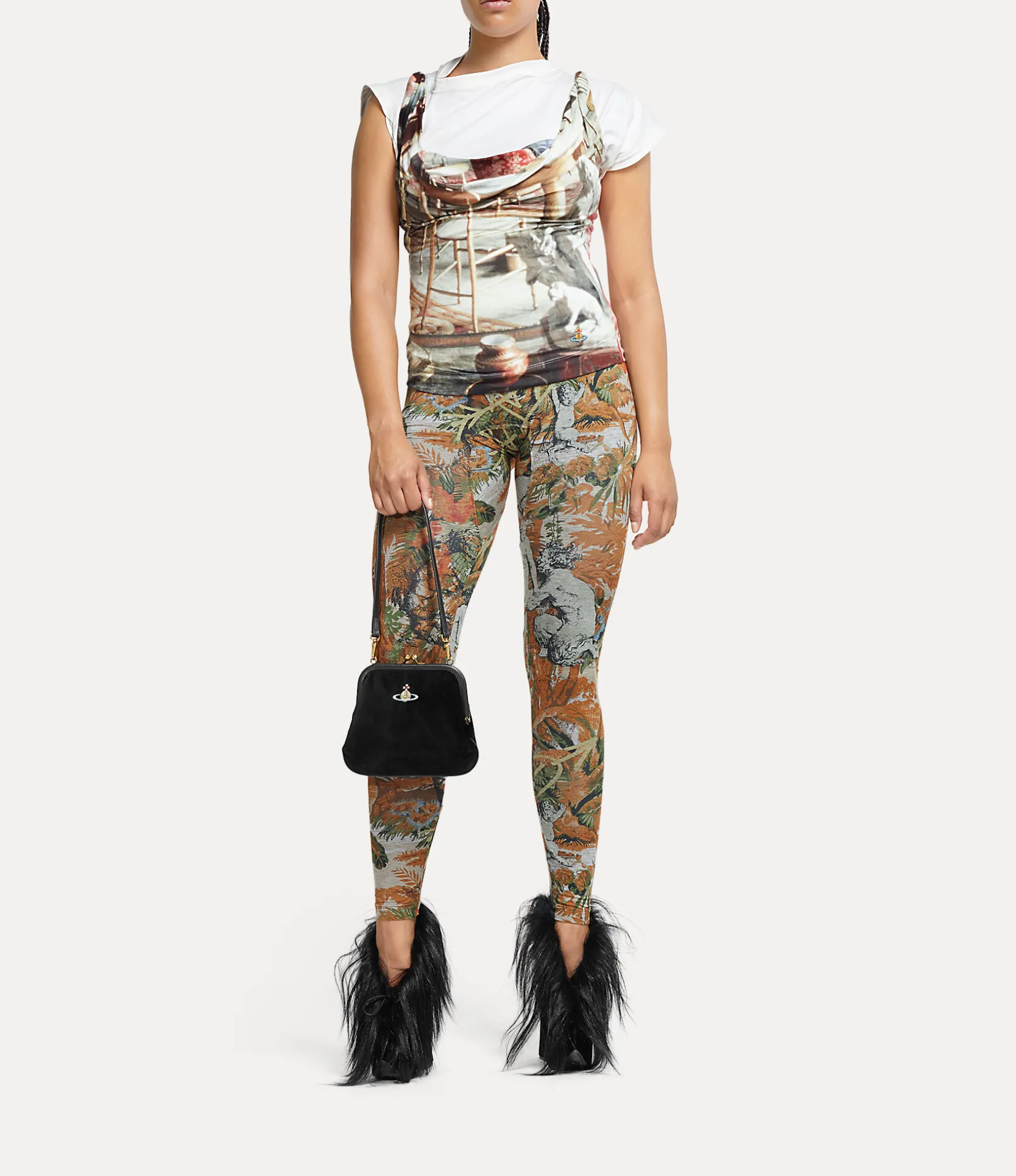 Vivienne's Clutch