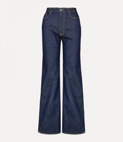 W Ray 5 Pocket Jeans