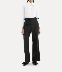 W Violin Shirt