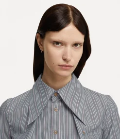 W Violin Shirt