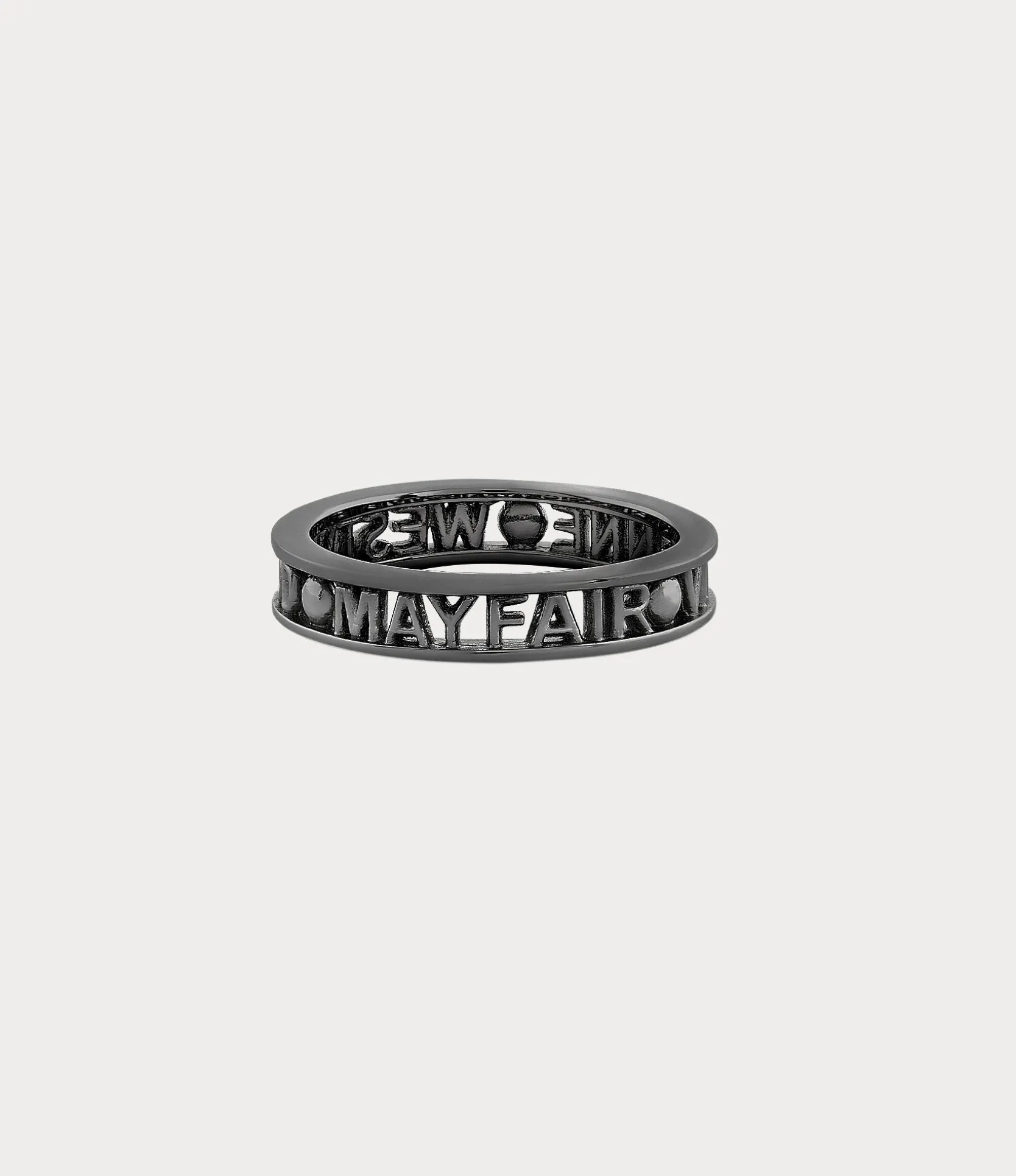 Westminster Ring