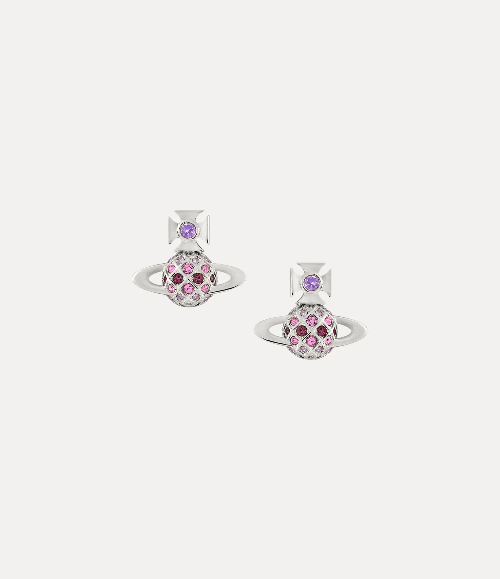 Willa Bas Relief Earrings