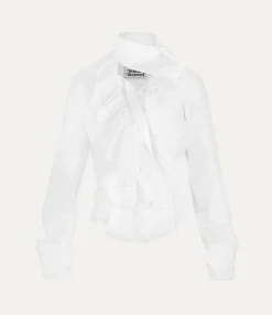 Wizard Frill Shirt