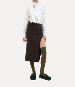 Wizard Frill Shirt