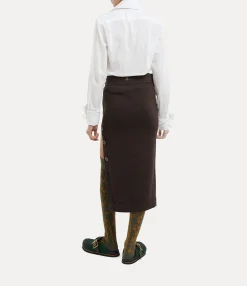 Wizard Frill Shirt