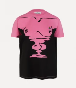 Woman Bust Classic T-shirt
