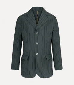 Wreck Jacket