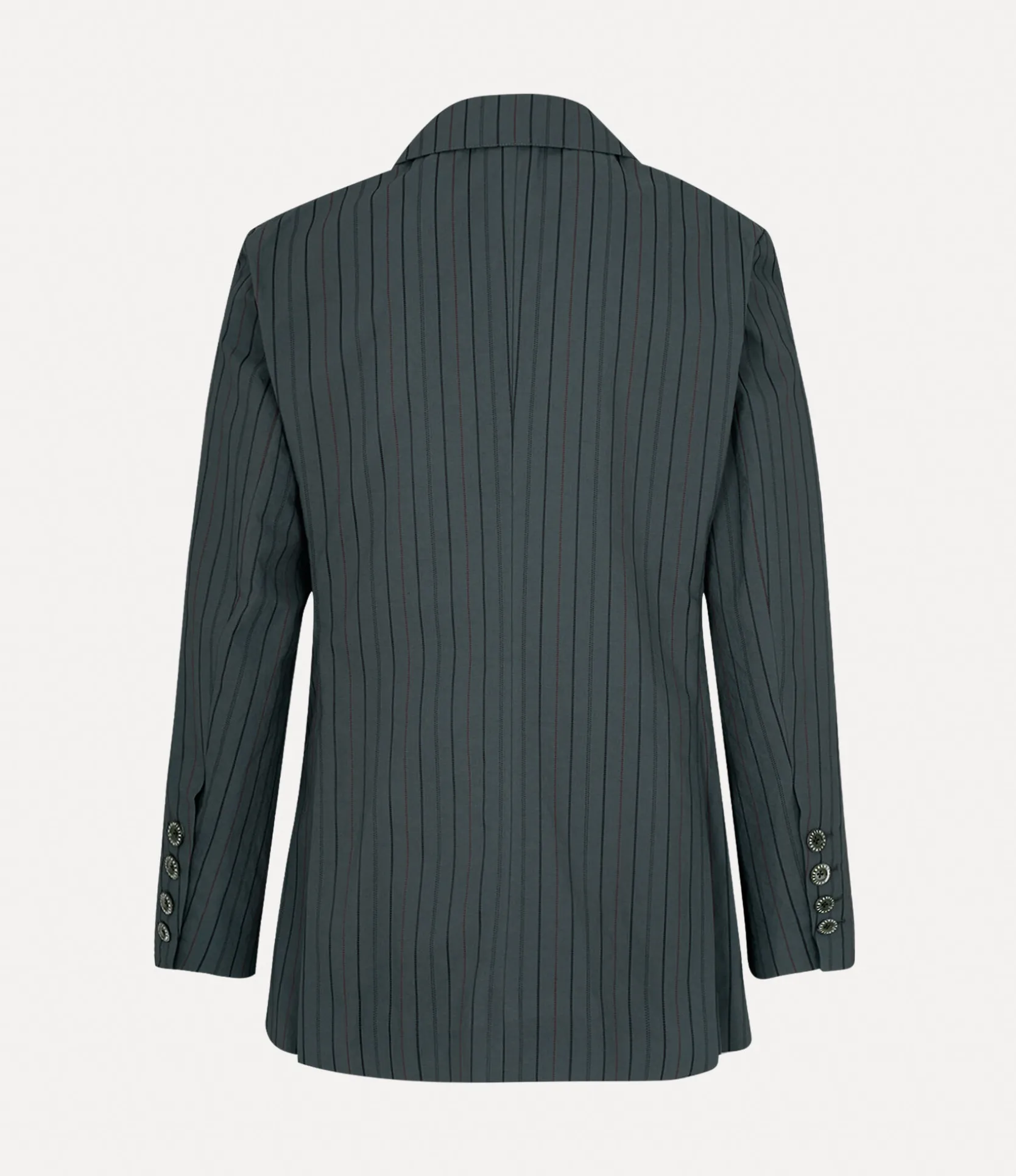 Wreck Jacket
