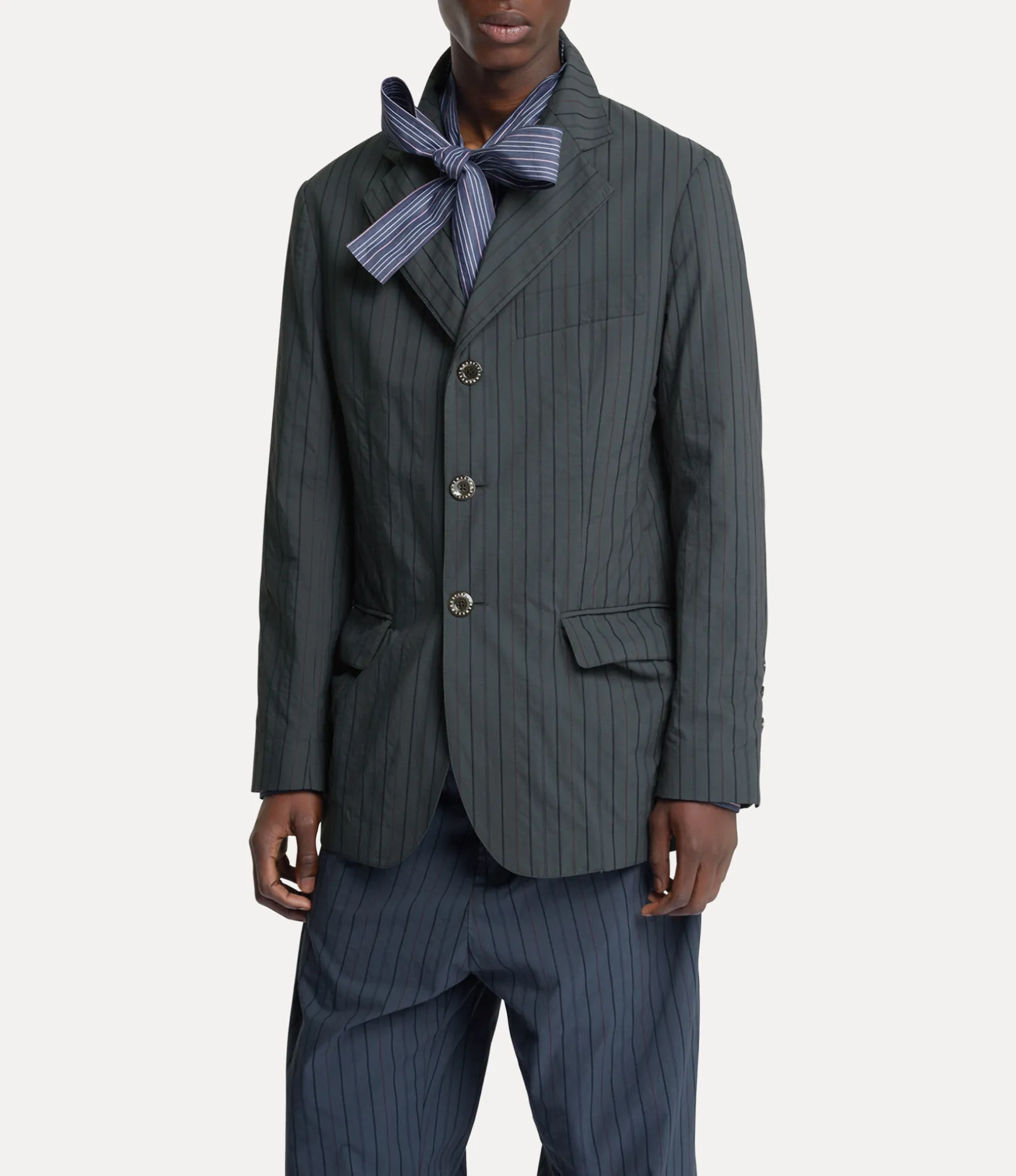 Wreck Jacket